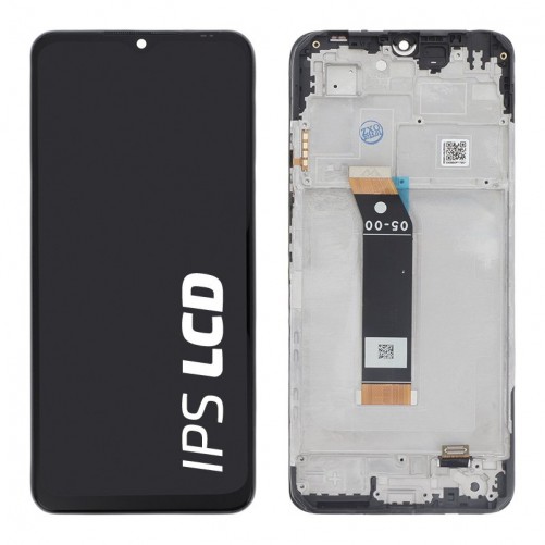 Bloc écran Xiaomi Poco M4 5G - Compatible photo 1