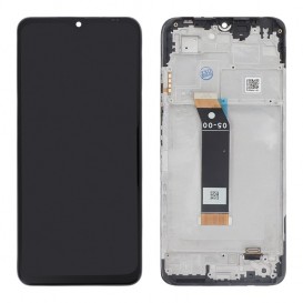 Bloc écran Xiaomi Poco M4 5G - Compatible photo 1
