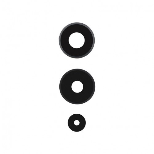 Lentille caméra arrière Poco M6 Pro photo 1