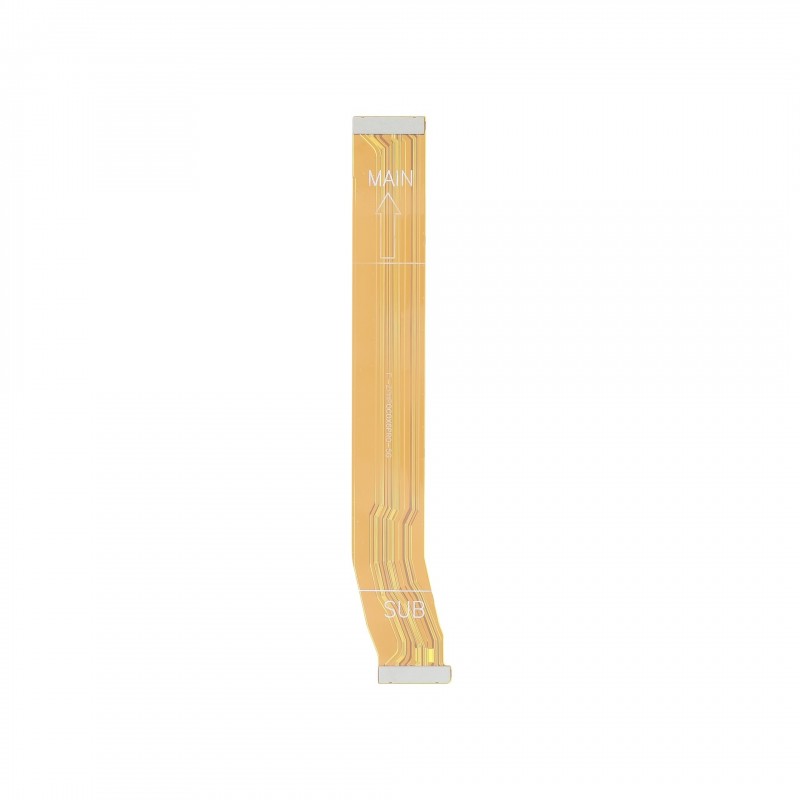 Nappe d\'interconnexion Poco X6 Pro - Compatible photo 1