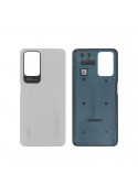 Vitre arrière Officielle Xiaomi Redmi 10 2022 - Blanc photo 1