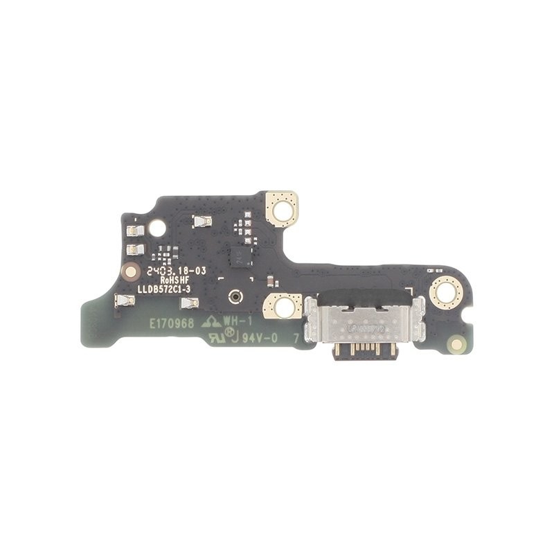 Connecteur de charge Officiel Xiaomi Redmi 13C 5G photo 1