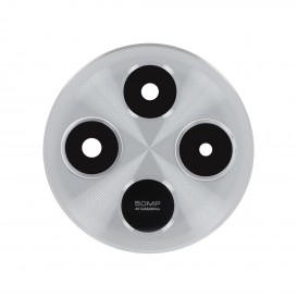 Lentille de caméra arrière Xiaomi Redmi 14C - Compatible - Bleu photo 1