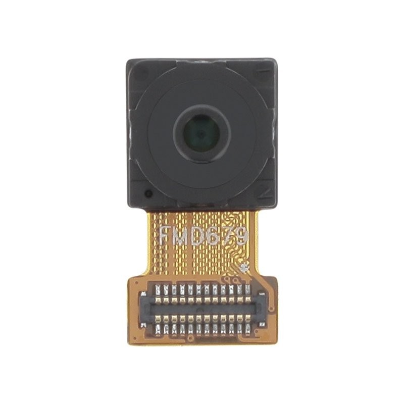 Caméra avant Xiaomi Redmi 14C - Compatible photo 1