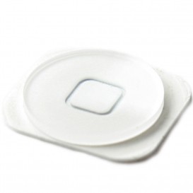 Bouton home iPhone 5 blanc