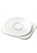 Bouton home iPhone 5 blanc