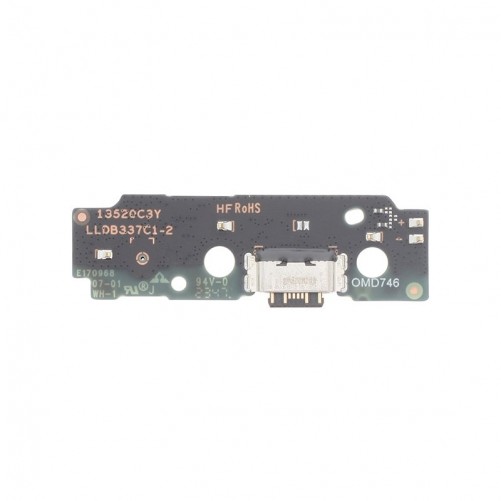 Connecteur de charge Officiel Xiaomi Redmi A3 photo 1