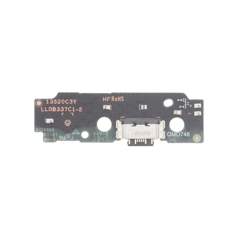 Connecteur de charge Officiel Xiaomi Redmi A3 photo 1