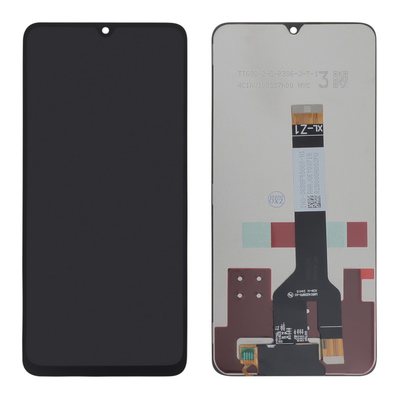 Ecran Redmi A5 - Officiel reconditionné photo 2