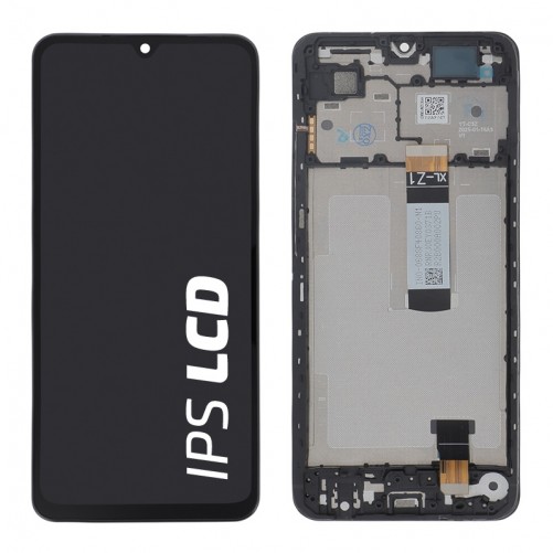 Bloc écran Redmi A5 - Officiel reconditionné photo 1