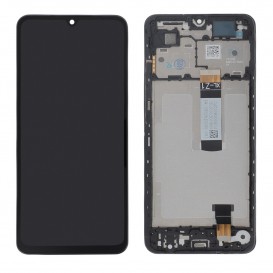Bloc écran Redmi A5 - Officiel reconditionné photo 1