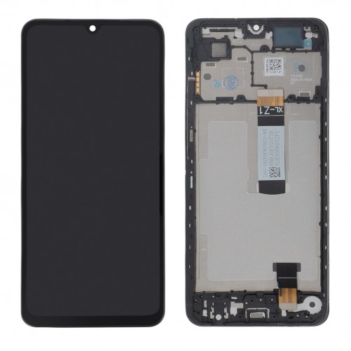 Bloc écran Redmi A5 - Officiel reconditionné photo 2