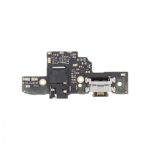 Connecteur de charge + prise Jack Officiel Xiaomi Redmi Note 11S 5G photo 1
