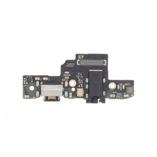 Connecteur de charge + prise Jack Officiel Xiaomi Redmi Note 11S 5G photo 2