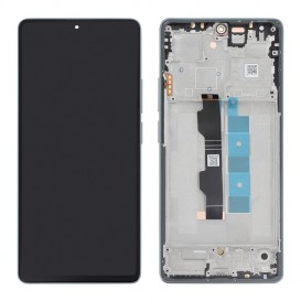 Bloc écran Xiaomi Redmi note 13 Pro 4G Officiel - Vert photo 1