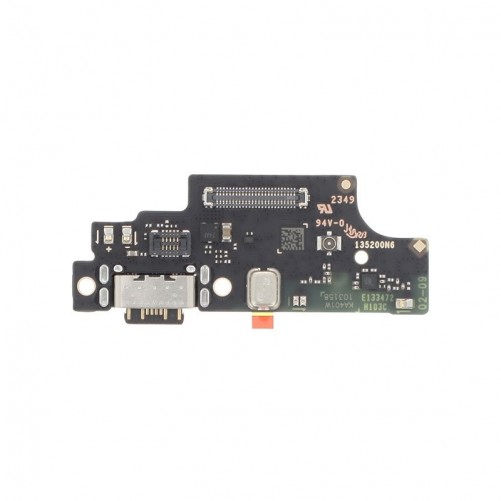 Connecteur de charge Xiaomi Redmi Note 13 Pro 4G - Officiel photo 2