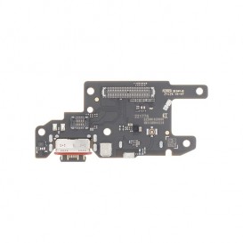 Connecteur de charge avec lecteur carte SIM Xiaomi Redmi Note 13 Pro 5G - Officiel photo 1