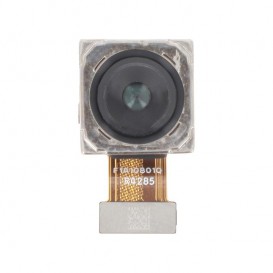 Caméra arrière principale Xiaomi Redmi Note 14 4G ou 5G photo 1