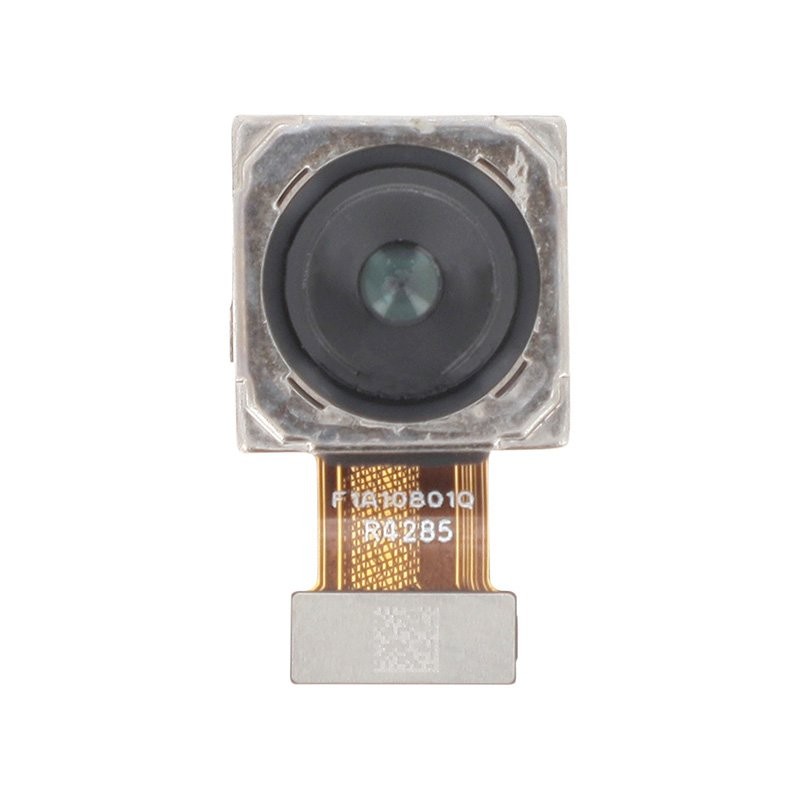 Caméra arrière principale Xiaomi Redmi Note 14 4G ou 5G photo 1