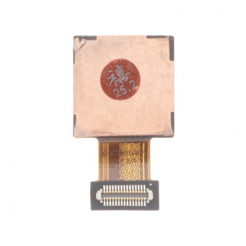 Caméra arrière principale Xiaomi Redmi Note 14 4G ou 5G photo 2