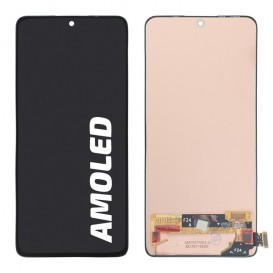 Ecran Xiaomi Redmi Note 14 5G - Officiel reconditionné - AMOLED photo 1