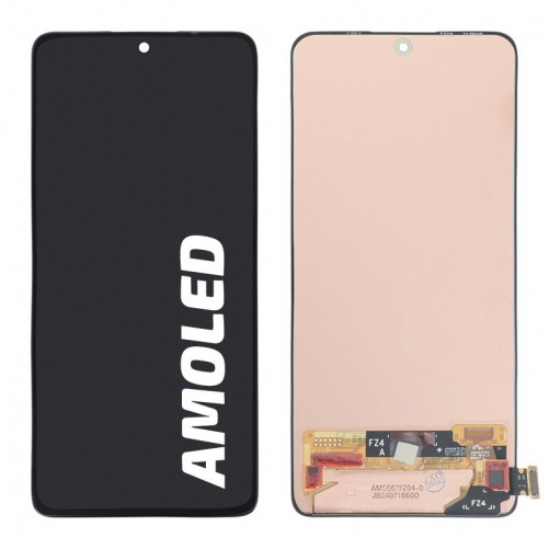 Ecran Xiaomi Redmi Note 14 5G - Officiel reconditionné - AMOLED photo 1