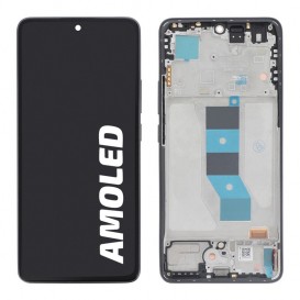Bloc écran Xiaomi Redmi Note 14 5G - Officiel reconditionné - AMOLED photo 1