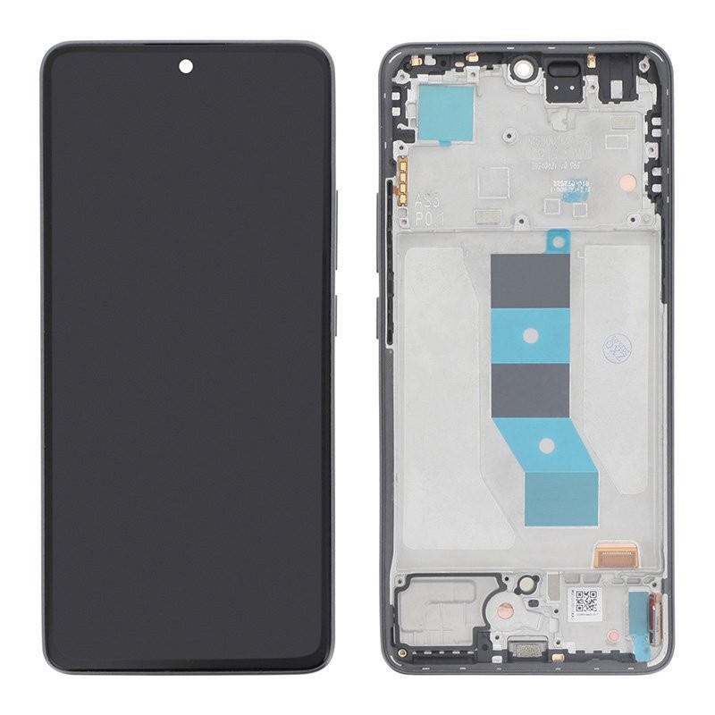 Bloc écran Xiaomi Redmi Note 14 5G - Officiel reconditionné - AMOLED photo 2