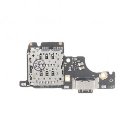 Connecteur de charge + lecteur SIM Xiaomi Redmi Note 14 5G photo 1