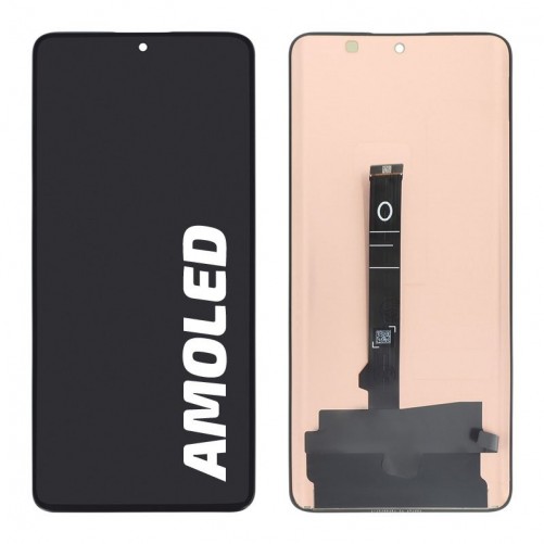 Ecran Xiaomi Redmi Note 14 Pro 5G - Officiel reconditionné photo 1