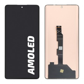 Ecran Xiaomi Redmi Note 14 4G - Officiel reconditionné - AMOLED photo 1