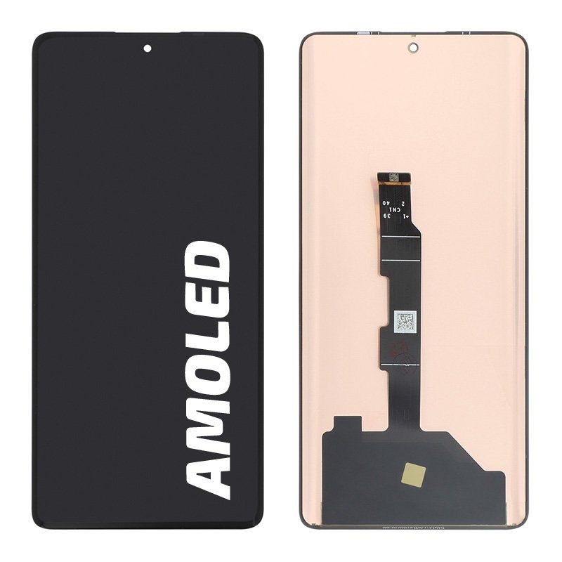 Ecran Xiaomi Redmi Note 14 4G - Officiel reconditionné - AMOLED photo 1