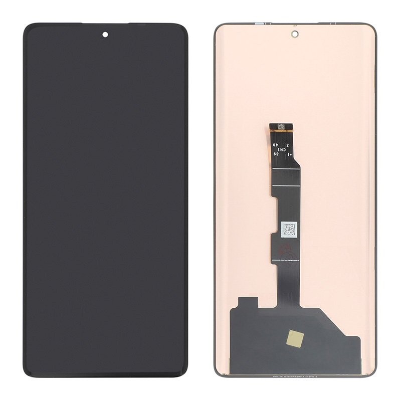 Ecran Xiaomi Redmi Note 14 4G - Officiel reconditionné - AMOLED photo 2