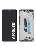 Bloc écran Xiaomi Redmi Note 14 4G - Officiel reconditionné - AMOLED photo 1