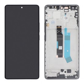 Bloc écran Xiaomi Redmi Note 14 4G - Officiel reconditionné - AMOLED photo 1