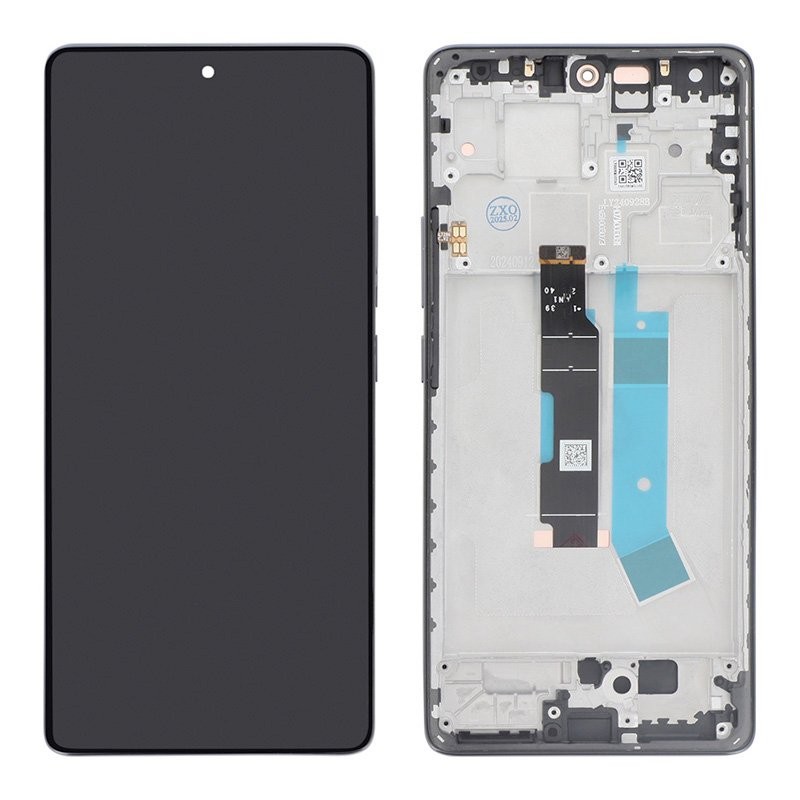 Bloc écran Xiaomi Redmi Note 14 4G - Officiel reconditionné - AMOLED photo 2