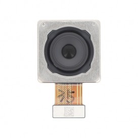 Caméra arrière principale 200 Mpx Xiaomi Redmi Note 14 Pro 4G photo 1