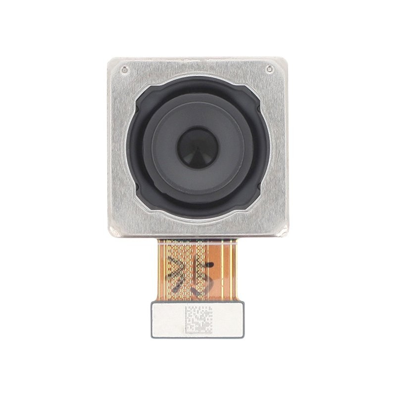 Caméra arrière principale 200 Mpx Xiaomi Redmi Note 14 Pro 4G photo 1