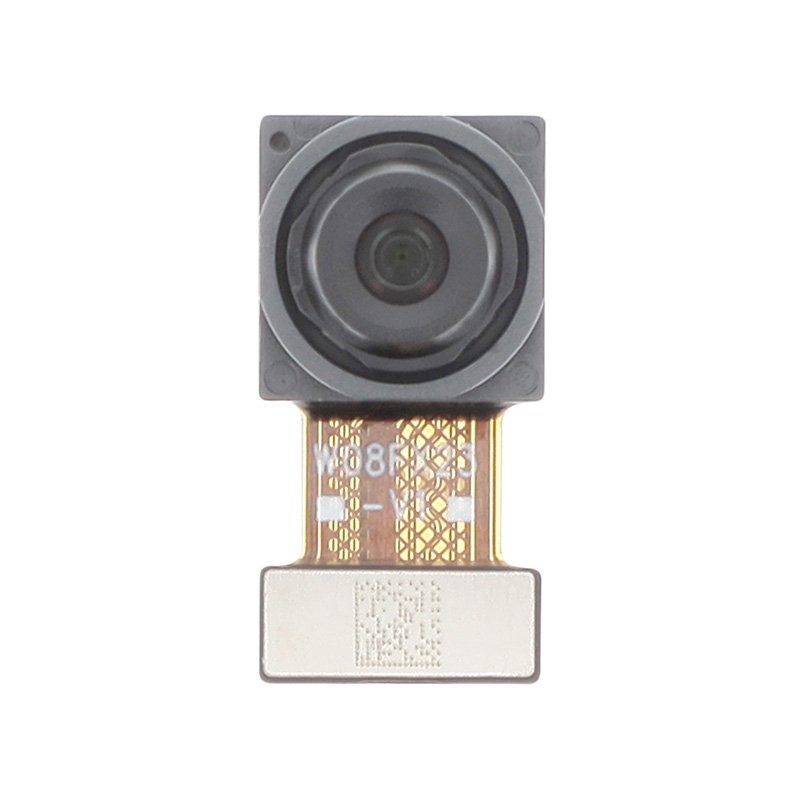 Caméra arrière Ultra Grand Angle 8Mpx Xiaomi Redmi Note 14 Pro 4G photo 1