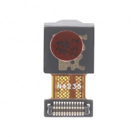 Caméra arrière Ultra Grand Angle 8Mpx Xiaomi Redmi Note 14 Pro 4G photo 1