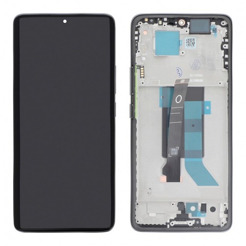 Bloc écran Xiaomi Redmi Note 14 Pro 5G - Officiel reconditionné - AMOLED photo 2