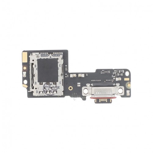 Connecteur de charge + lecteur SIM Xiaomi Redmi Note 14 Pro 5G photo 1