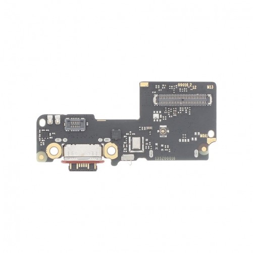 Connecteur de charge + lecteur SIM Xiaomi Redmi Note 14 Pro 5G photo 2