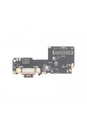 Connecteur de charge + lecteur SIM Xiaomi Redmi Note 14 Pro 5G photo 2