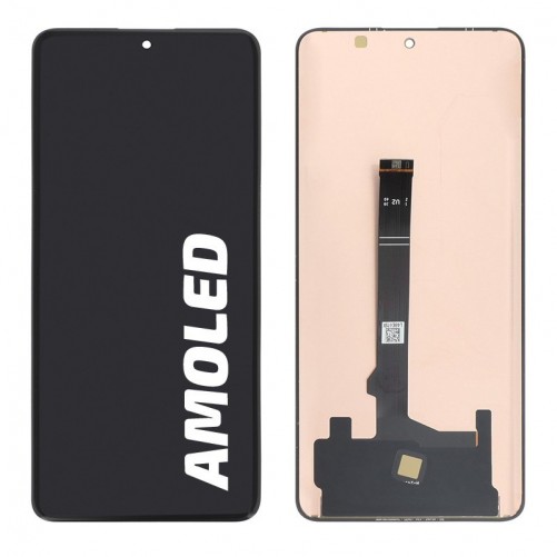 Ecran Xiaomi Redmi Note 14 Pro Pro 5G - Officiel reconditionné - AMOLED photo 1