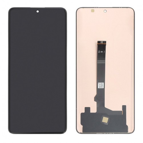 Ecran Xiaomi Redmi Note 14 Pro Pro 5G - Officiel reconditionné - AMOLED photo 2