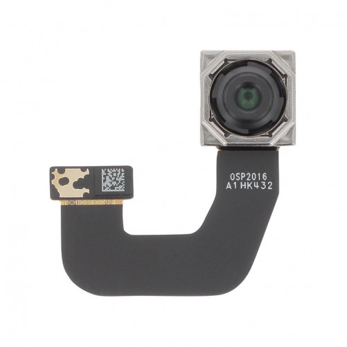 Caméra arrière Xiaomi Redmi Note 9S photo 1