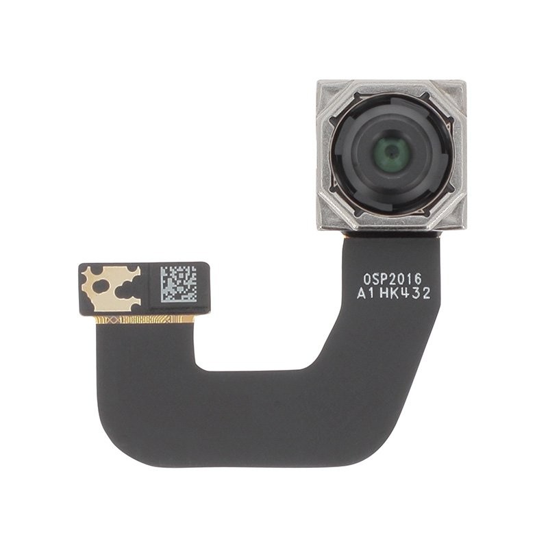 Caméra arrière Xiaomi Redmi Note 9S photo 1
