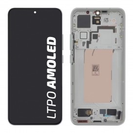 Bloc écran Xiaomi 15 Officiel - Vert photo 1