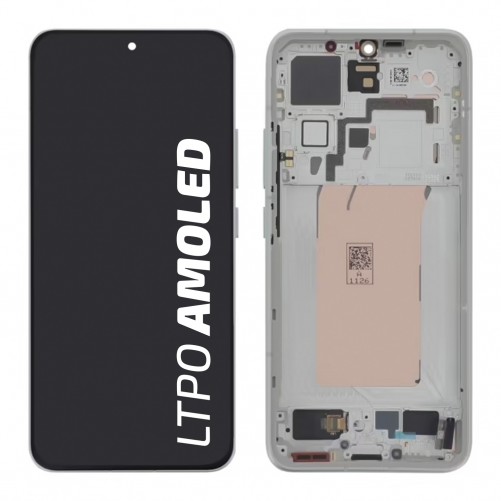 Bloc écran Xiaomi 15 Officiel - Vert photo 2